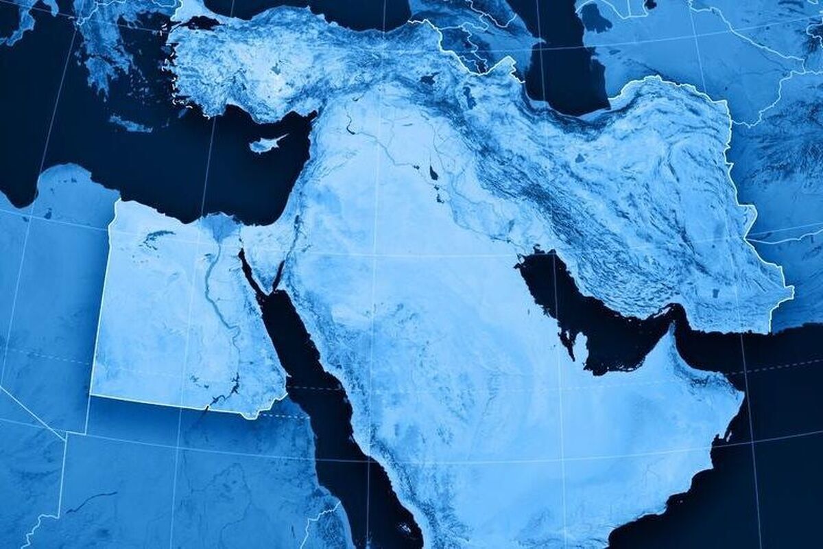هشدار انگلیس به کشتی‌های حاضر در خاورمیانه