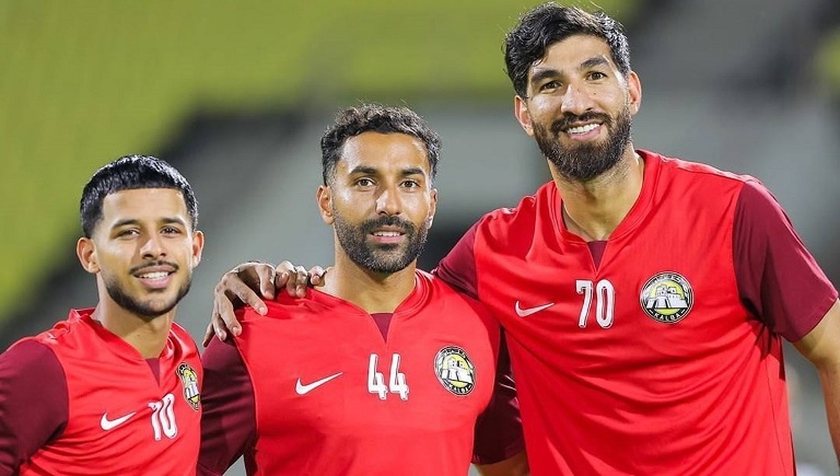 شهریار مغانلو و علاقه پرسپولیس؛ تنها لژیونری که می‌آید؟