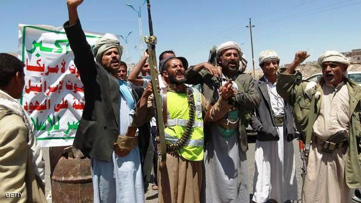 هشدار انصارالله درخصوص هرگونه تعرض به ایران