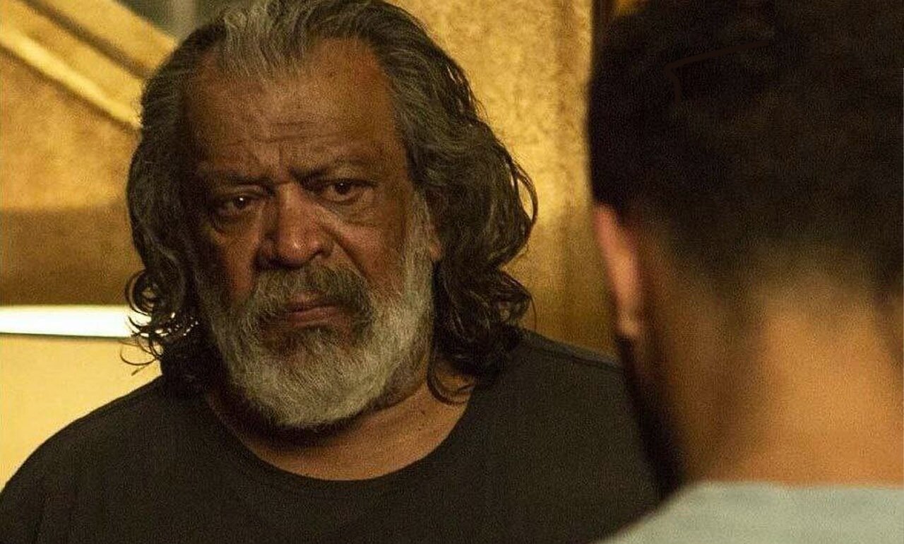 پیش‌فروش میلیاردی «پیرپسر»؛ بازی اکران تغییر می‌کند؟