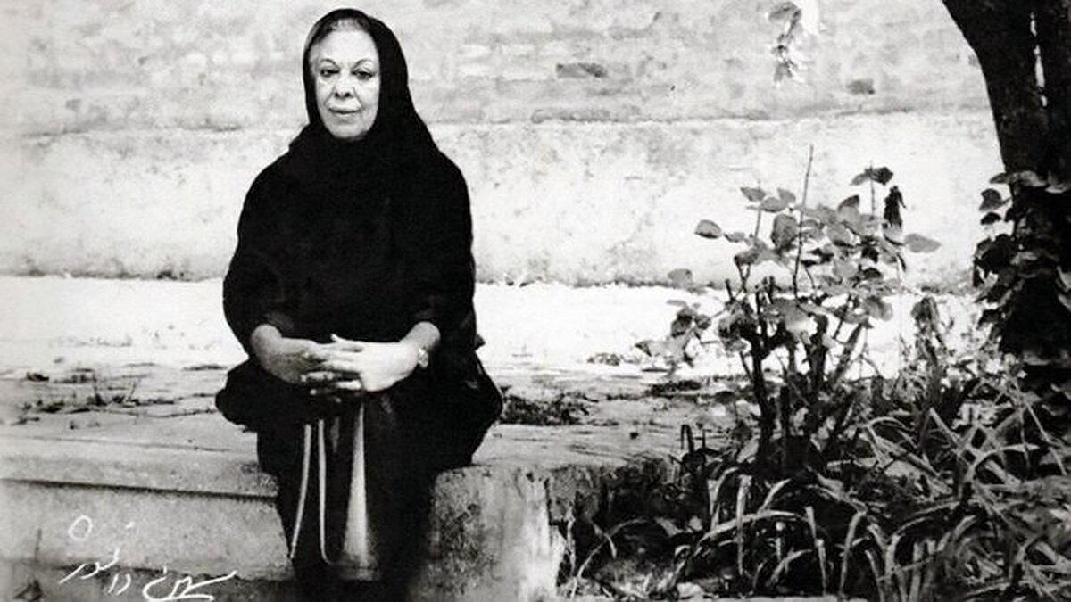 سیمین دانشور: اگر جلال در ده سال اخیر زنده بود شاید چریک می‌شد