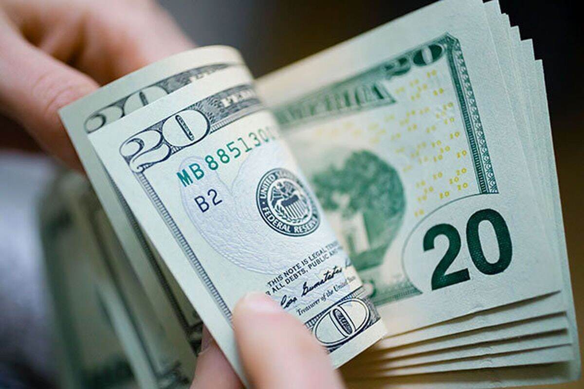 قیمت دلار، سکه و طلا در بازار امروز پنجشنبه ۲۲ خرداد ۱۴۰۴