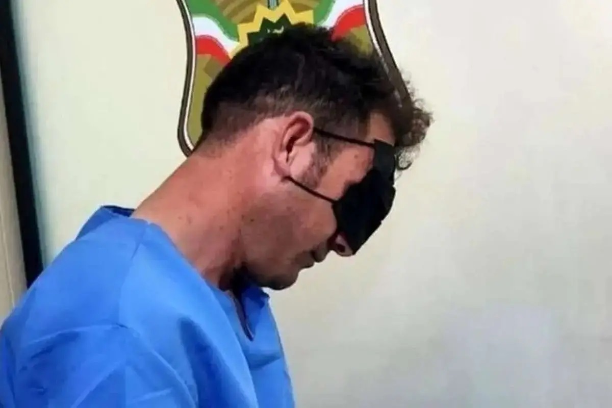 صحت روانی قاتل الهه حسین نژاد تایید شد