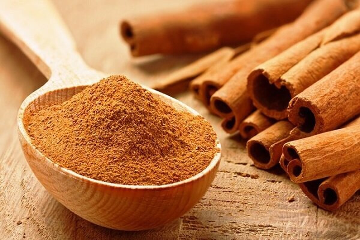 از خواص قرص دارچین برای سلامتی چه می‌دانید؟