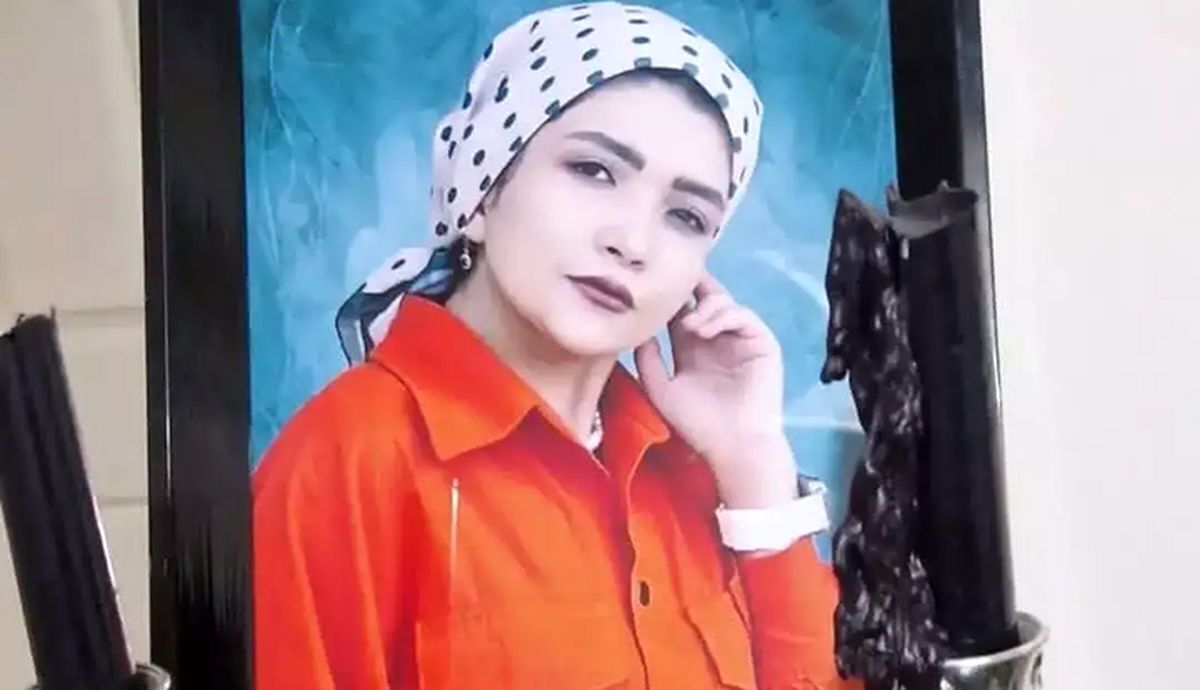 قتل هولناک کبری رضایی، دختر مهاجر افغانستانی در ایران
