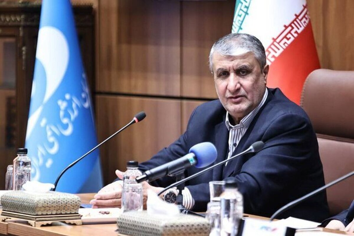 اسلامی: عملیات تجهیز و نصب ماشین‌ها در سومین سایت غنی‌سازی ایران آغاز می‌شود