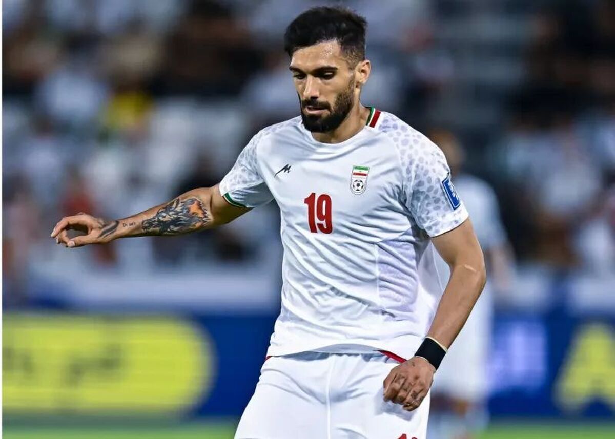  رونمایی بزرگ استقلال 