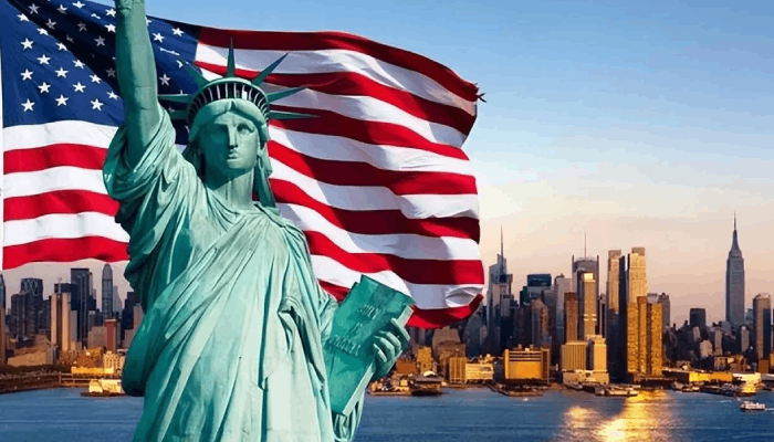 دریافت ویزای نامزدی آمریکا