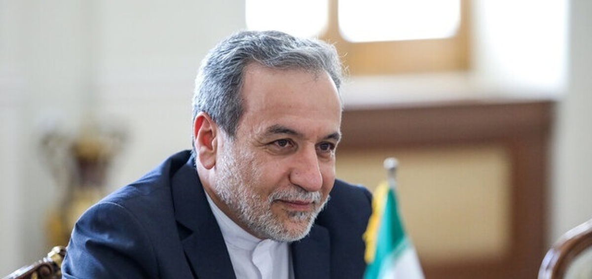 عراقچی: برای دفاع از حقوق ملت ایران به مسقط می‌رویم