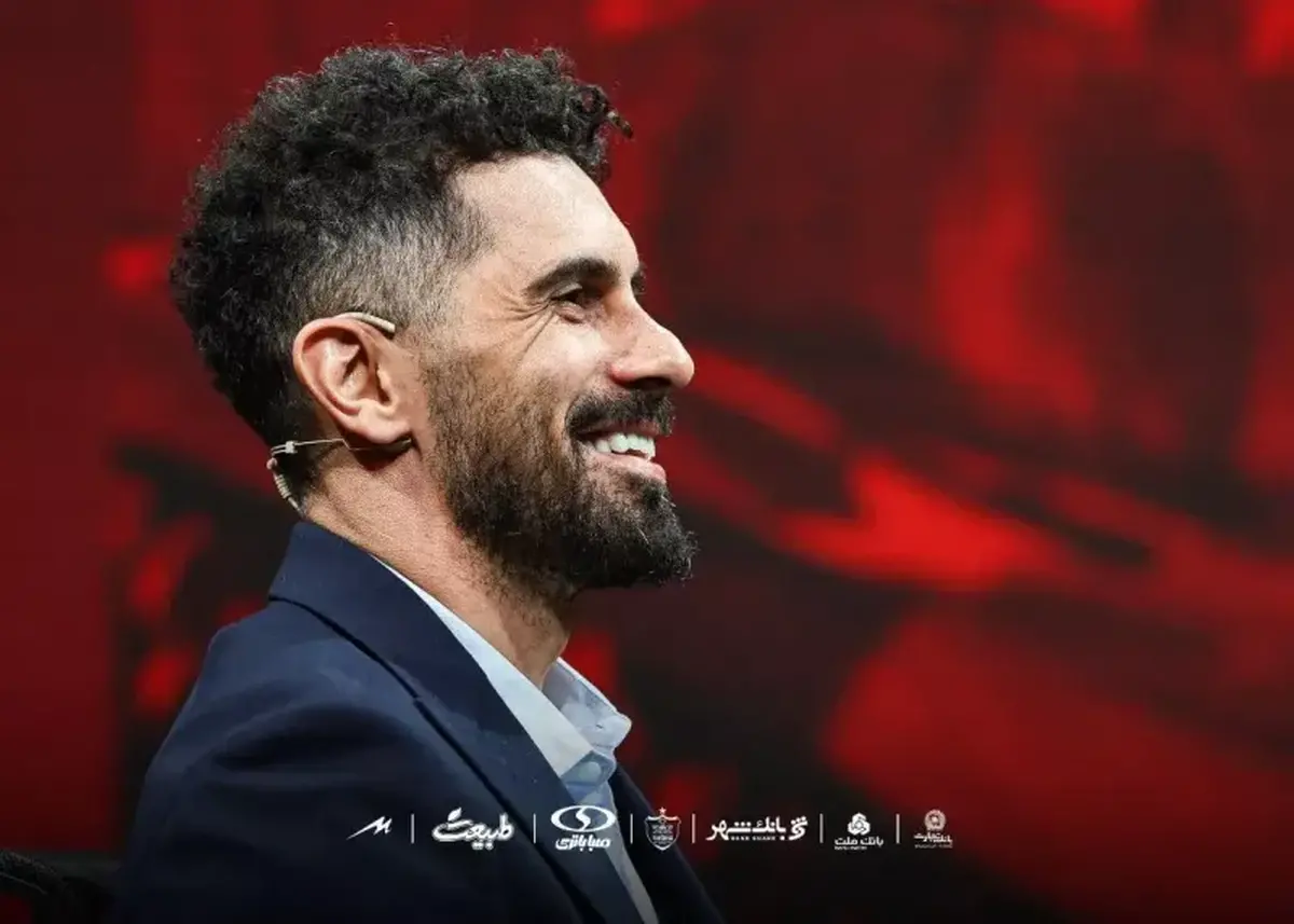عقب نشینی امید به نفع پرسپولیس