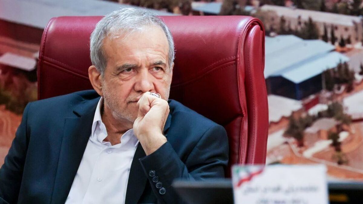 وعده رئیس جمهور برای ساخت مدارس مورد نیاز کشور