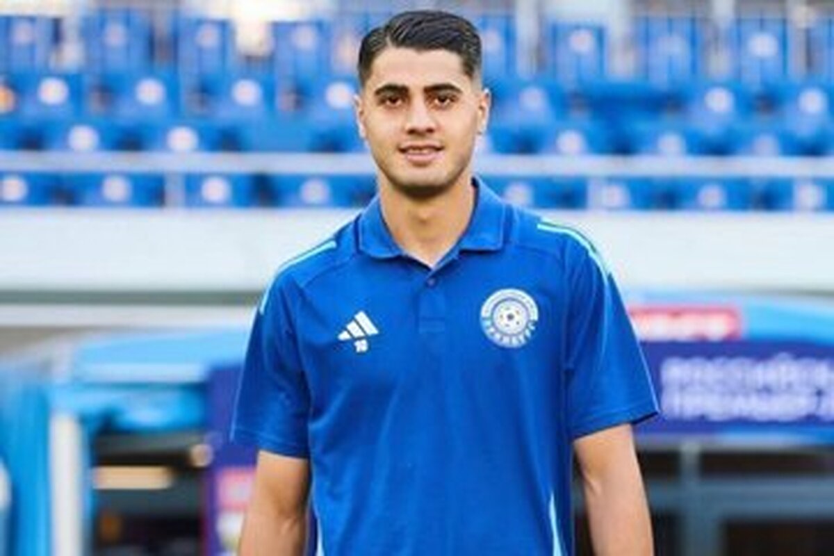 استقلال با یک لژیونر به توافق رسید