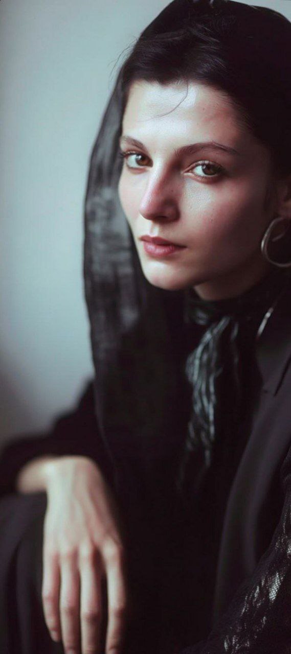 عکس/تصویر جدید بازیگر سریال تاسیان