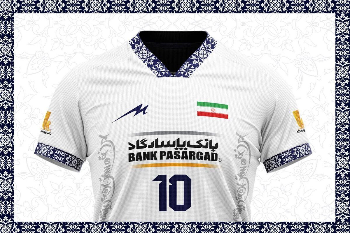 ایران مقابل آمریکا سفیدپوش می‌شود!