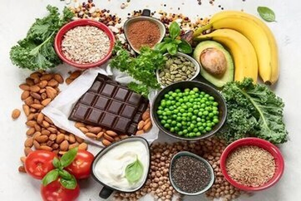 چی بخوریم، راحت بخوابیم؟