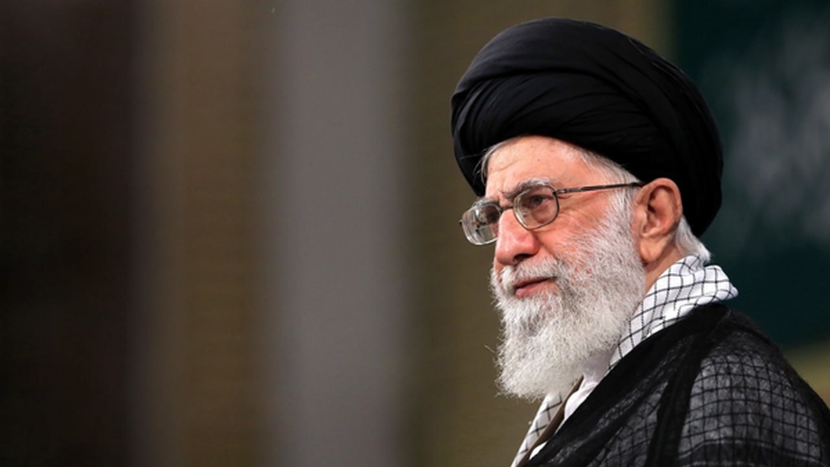 پیام رهبر انقلاب: رژیم صهیونیستی منتظر مجازات سخت باشد