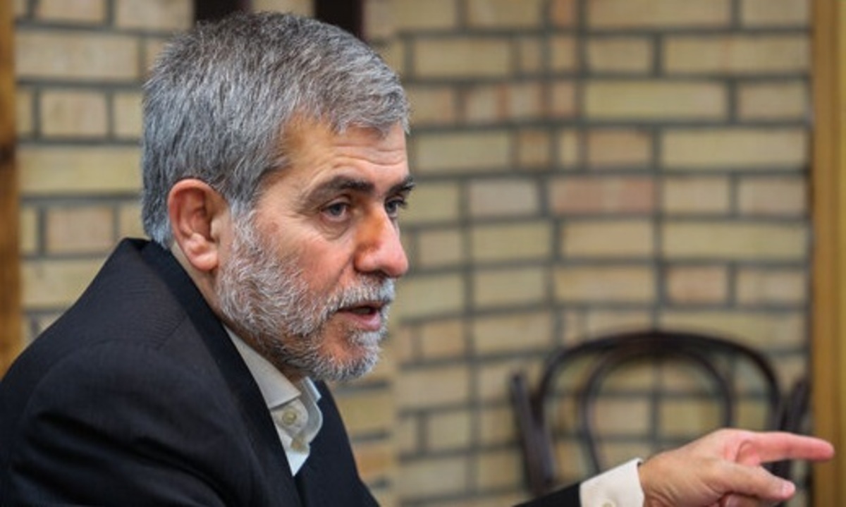 سردار رشید، عباسی و طهرانچی شهید شدند