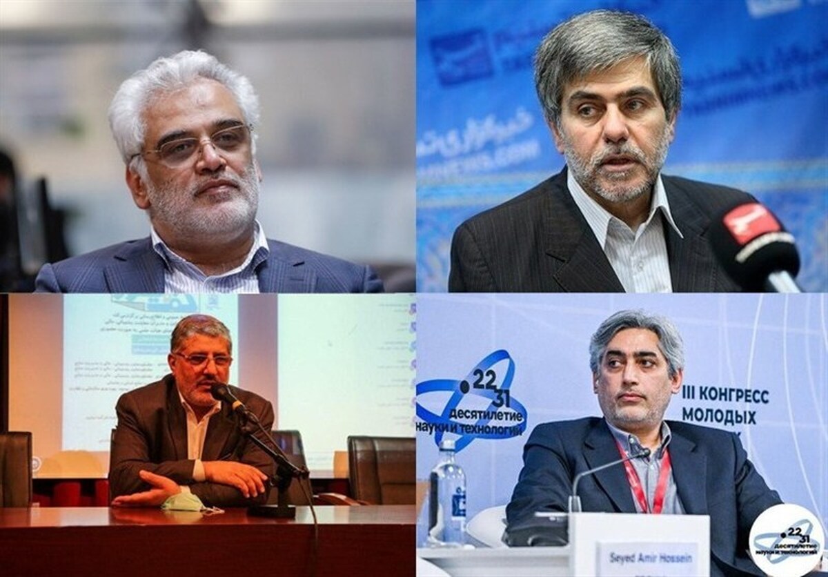 شهادت ۶ دانشمند هسته‌ای در حمله اسرائیل به ایران
