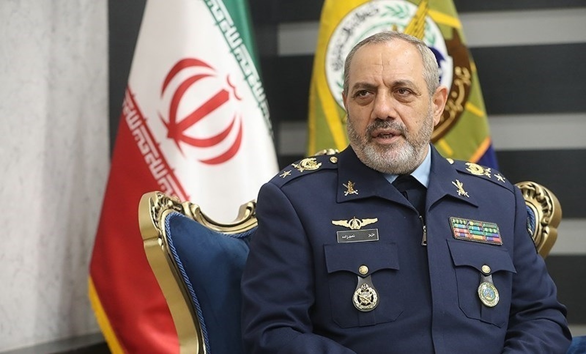 وزیر دفاع: صهیونیست‌ها در انتظار پاسخ کوبنده باشند