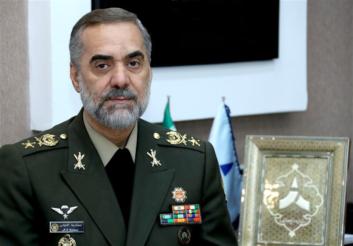 جانشین ستاد کل نیرو‌های ایران: صهیونیست‌ها منتظر پشیمانی باشند