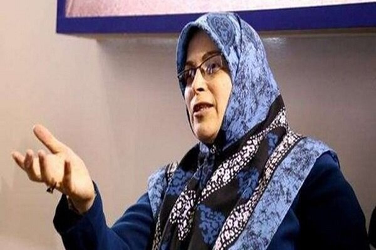 رئیس جبهه اصلاحات: اولویت همه ما یکپارچگی دردفاع از این سرزمین بزرگ است