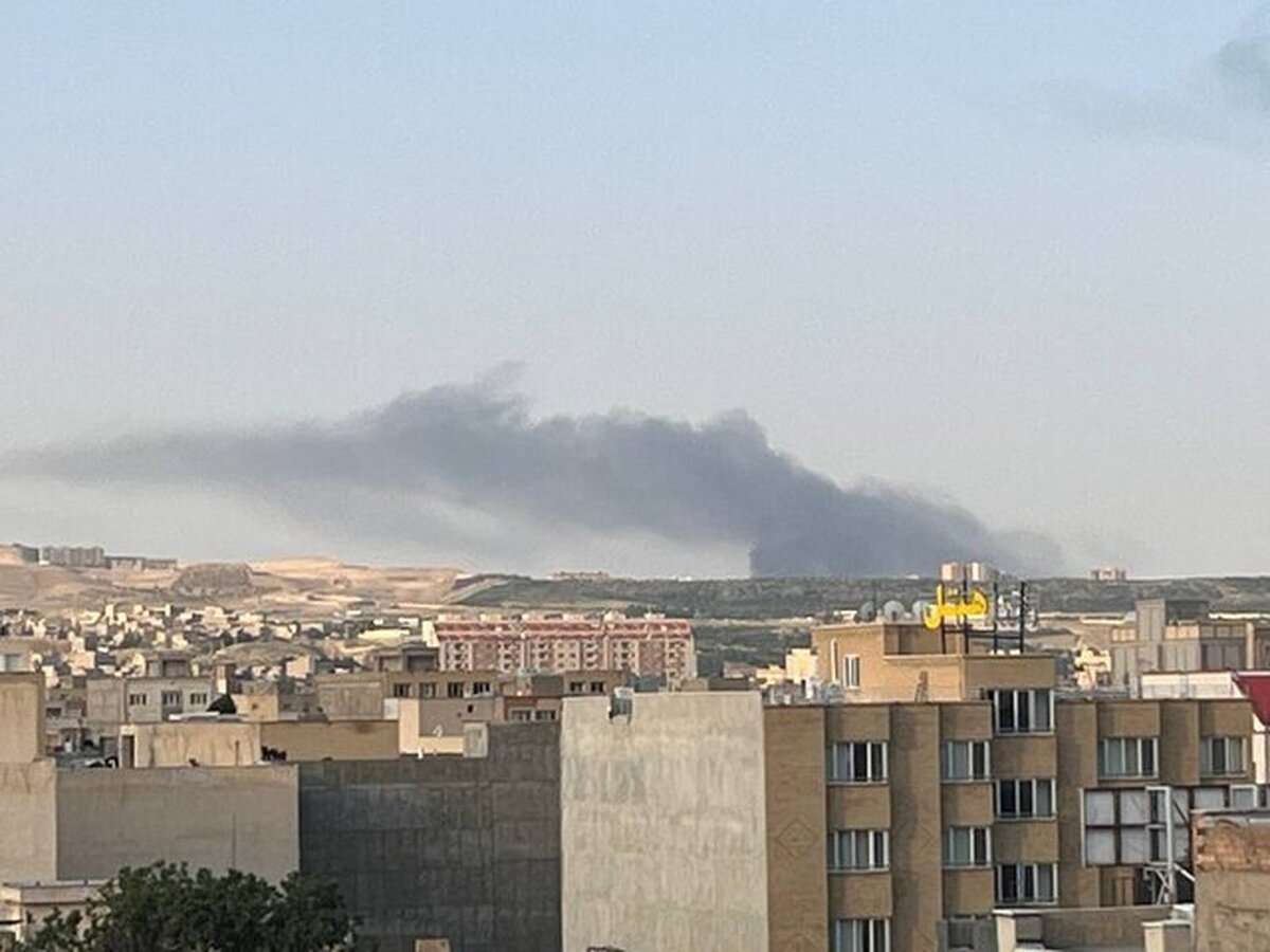 ۱۲۱ مجروح در حملات اسرائیل به ایران/ امدادرسانی با ۱۴۰ تیم هلال احمر