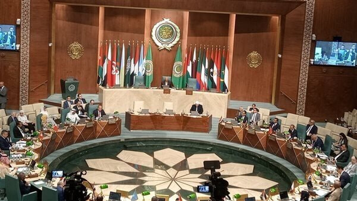 اتحادیه عرب حملات اسراییل به ایران را به‌شدت محکوم کرد