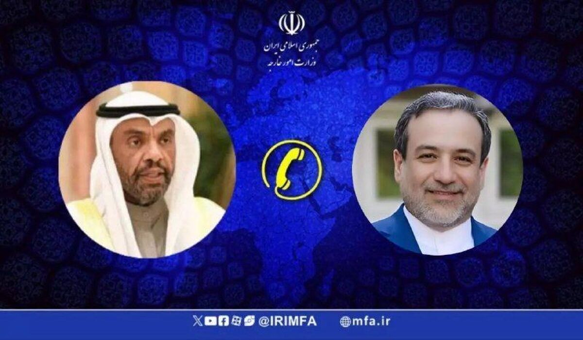 ایران قاطعانه به تهاجم غیرقانونی و بزدلانه اسراییل پاسخ خواهد داد