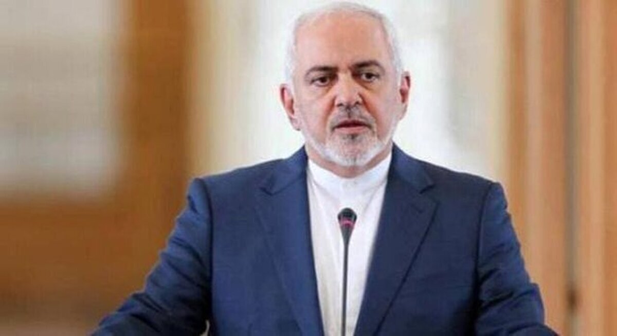 ظریف: اسراییل بزرگترین تهدید برای صلح منطقه‌ای و جهانی است