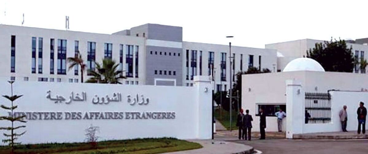 الجزایر حمله اسراییل به ایران را محکوم کرد