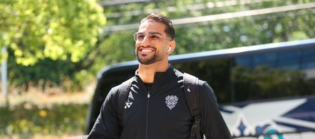 کابوس هواداران پرسپولیس؛ شهاب زاهدی، زنگ خطر را به صدا درآورد!