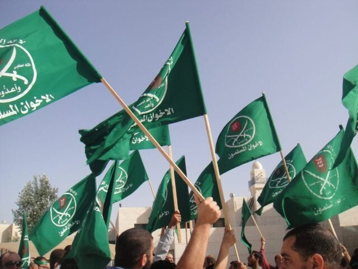 اخوان المسلمین حمله متجاوزانه اسراییل به ایران را محکوم کرد