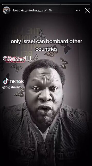 واکنش سرمربی سابق استقلال به حمله رژیم صهیونیستی: فقط اسرائیل این کار را میکند! واکنش سرمربی سابق استقلال به حمله رژیم صهیونیستی: فقط اسرائیل این کار را میکند!