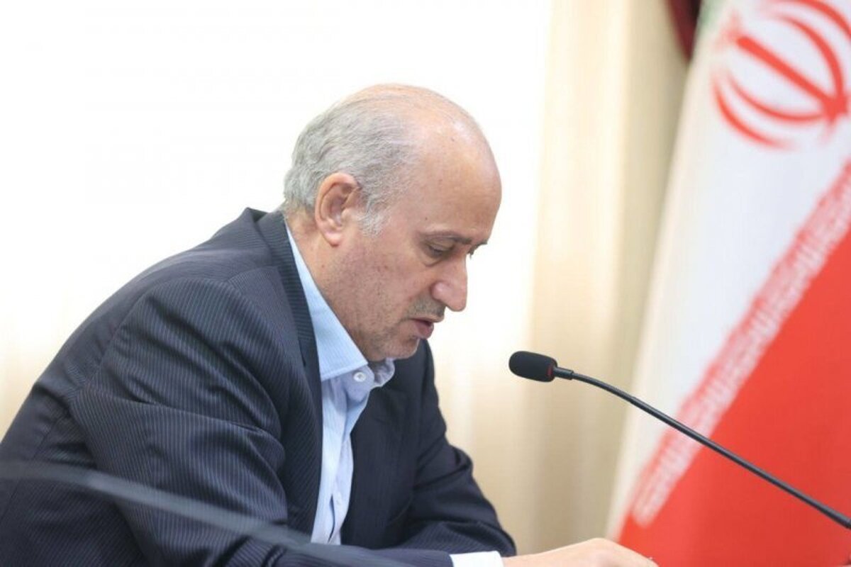 تاج: دستور دادیم بازی‌های فوتبال متوقف شود