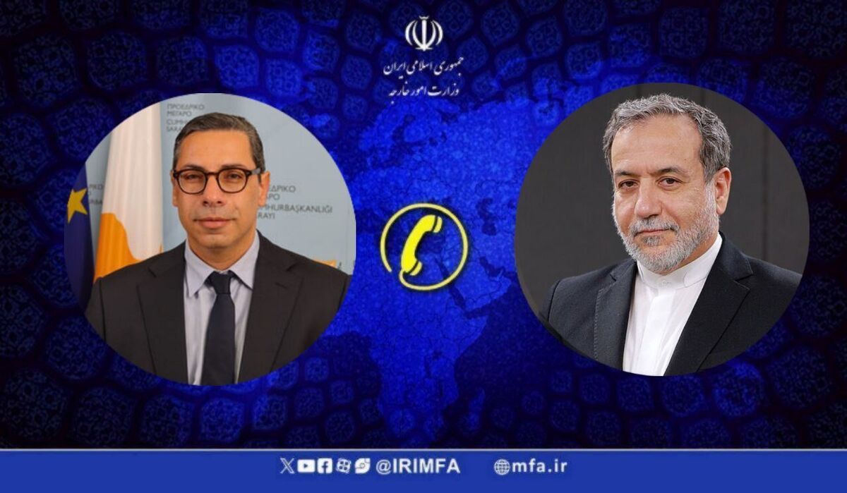 عراقچی: پاسخ سخت ایران به اسراییل قطعی است