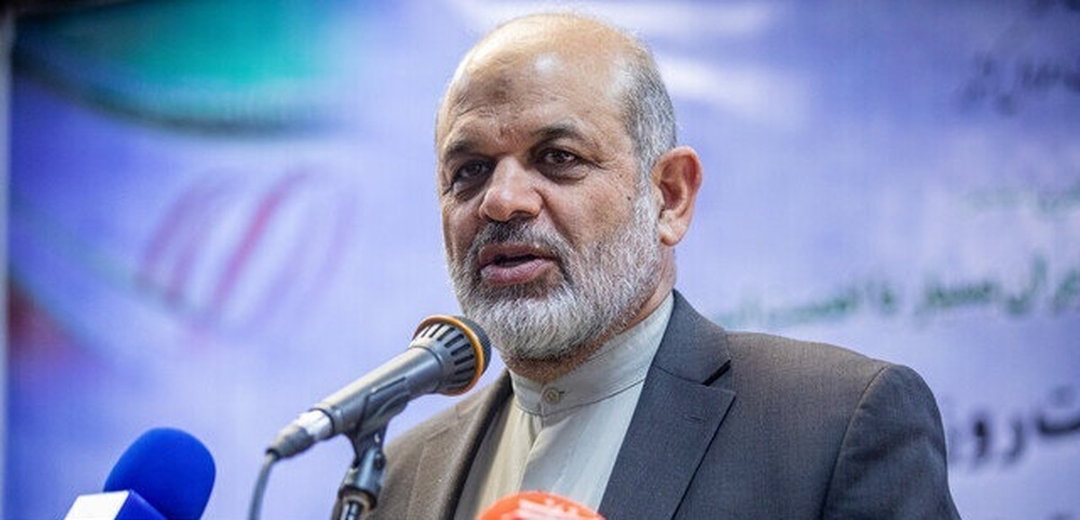 سردار وحیدی: عملیات سپاه علیه بیش از ۱۵۰ هدف انجام شد/ مراکز نظامی رژیم مورد اصابت قرار گرفت