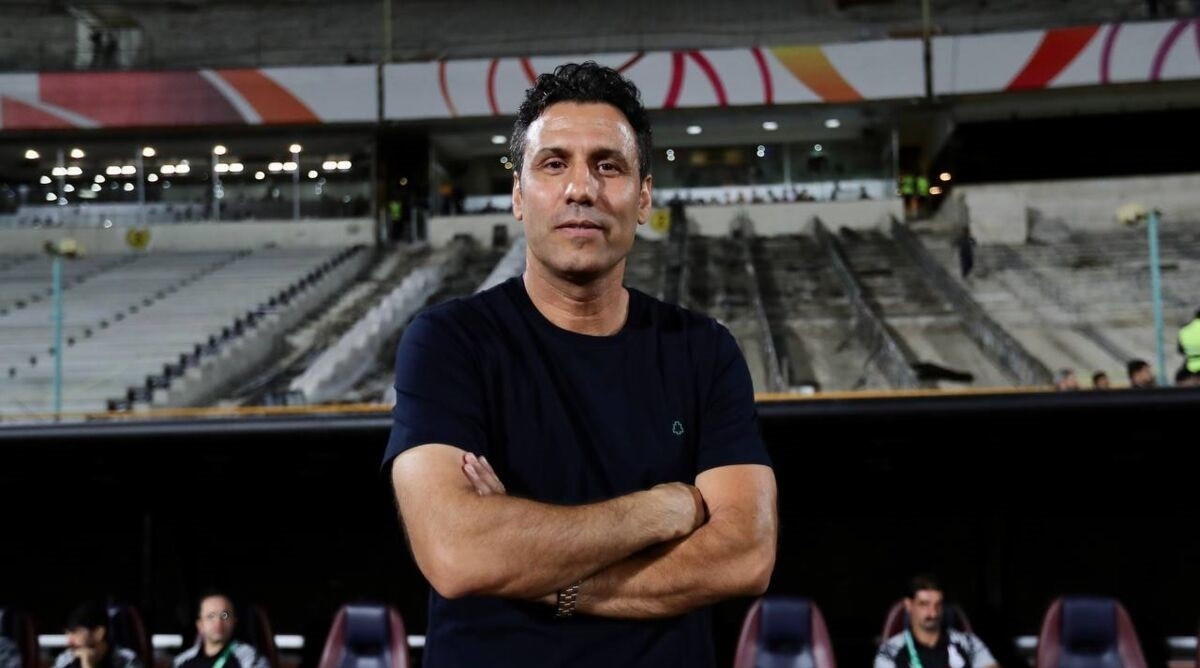 شوک بزرگ در نقل و انتقالات؛ تارتار پرسپولیس را دریبل زد؟