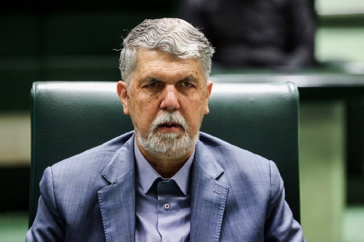 وزیر فرهنگ: جنایت رژیم صهیونیستی بی‌پاسخ نخواهد ماند