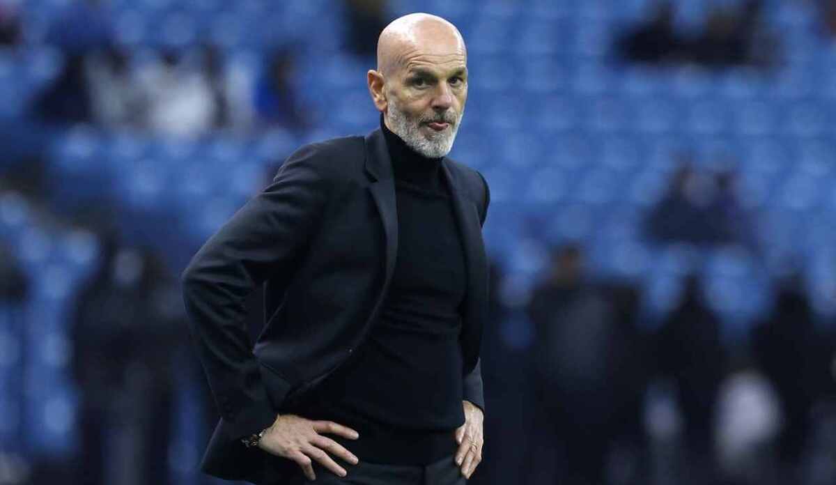خداحافظی استفانو پیولی با النصر؛ پایان بی‌جام در ریاض