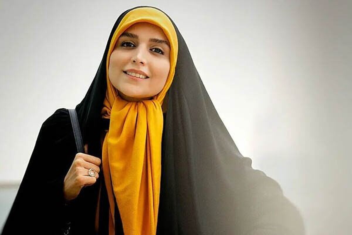 واکنش مژده لواسانی به حمله اسرائیل