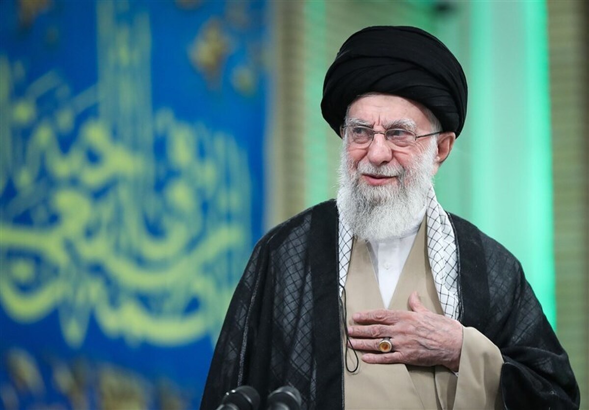 موافقت رهبری با عفو و تخفیف مجازات جمعی از محکومان
