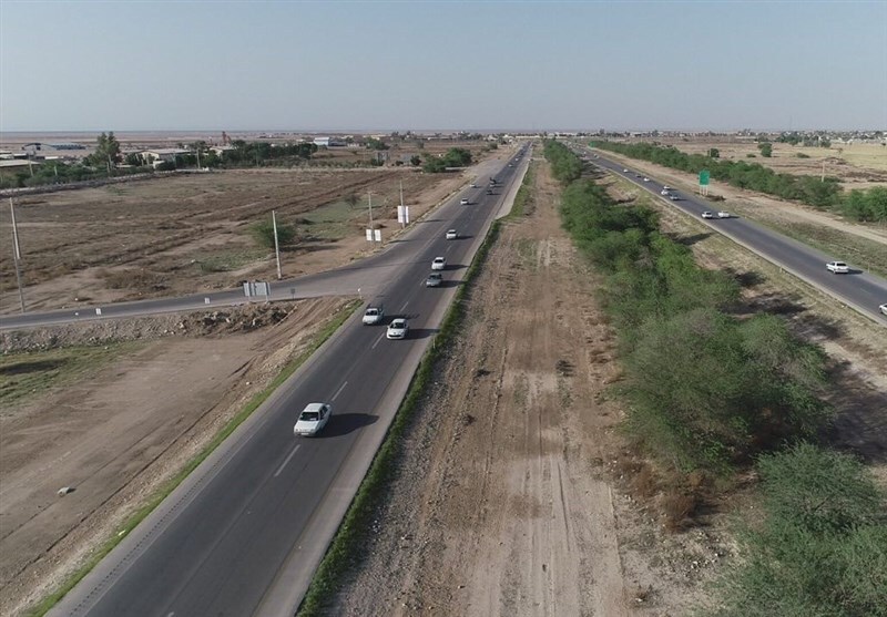 جاده‌ها زیر ذره‌بین پلیس / تردد روان در محور‌های مواصلاتی