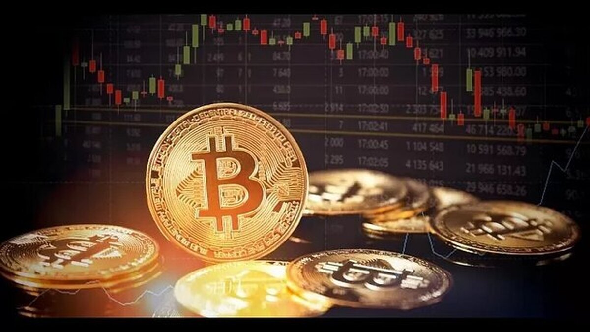 آخرین وضعیت بازار رمزارز‌ها در جهان