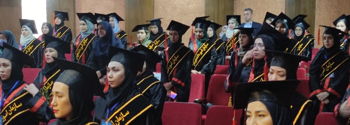 خروج دانشجویان خارجی از مرز‌های زمینی بدون نیاز به مجوز، قابل انجام است