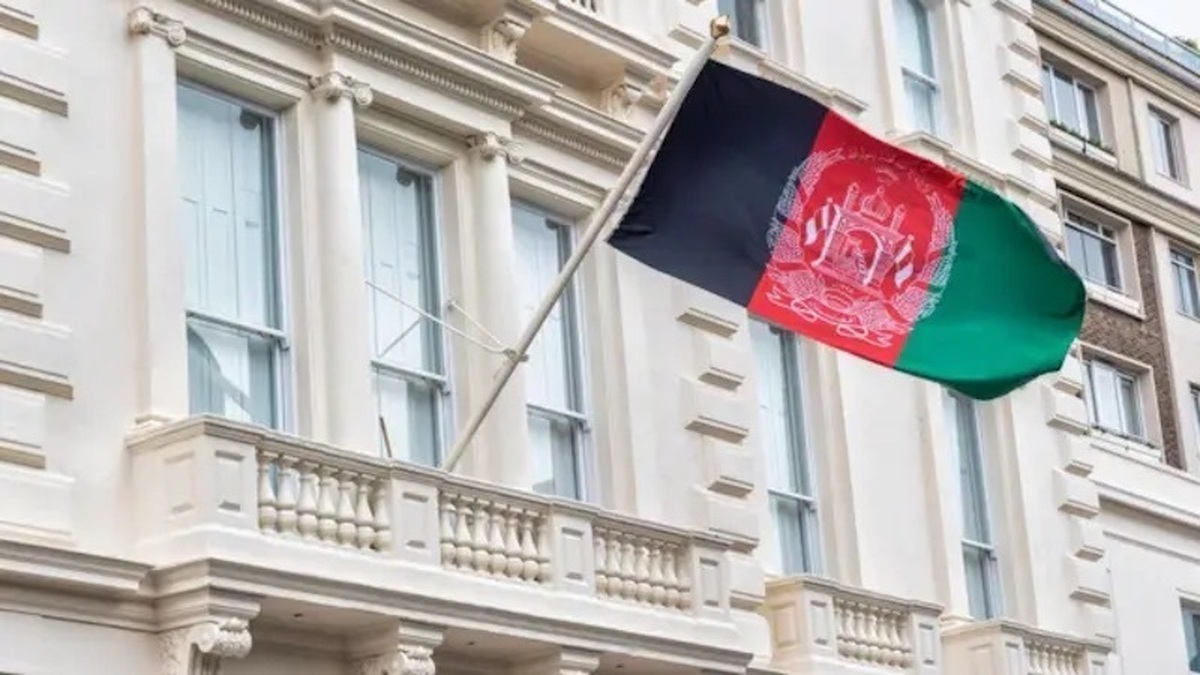 هشدار سفارت افغانستان به اتباع مقیم ایران