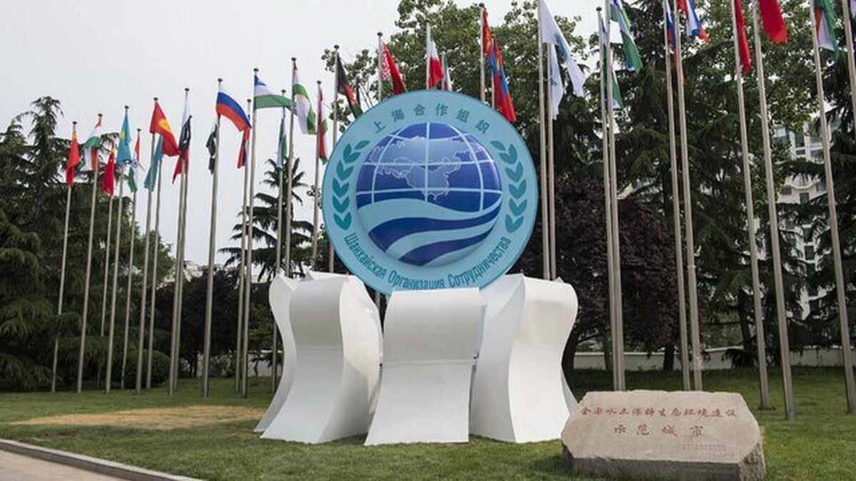 سازمان همکاری شانگهای حملات اسراییل به ایران را محکوم کرد