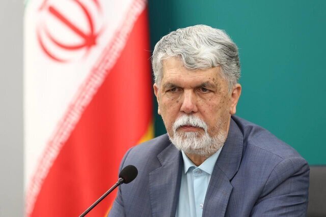 توصیه وزیر فرهنگ به صداوسیمایی‌ها