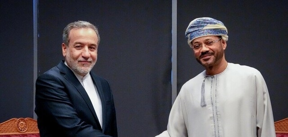 وزیرخارجه عمان لغو دور ششم مذاکرات غیرمستقیم ایران و آمریکا را اعلام کرد