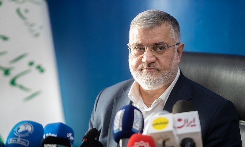 دورکاری کارکنان دستگاه‌های اجرایی تهران تا 28 خردادماه