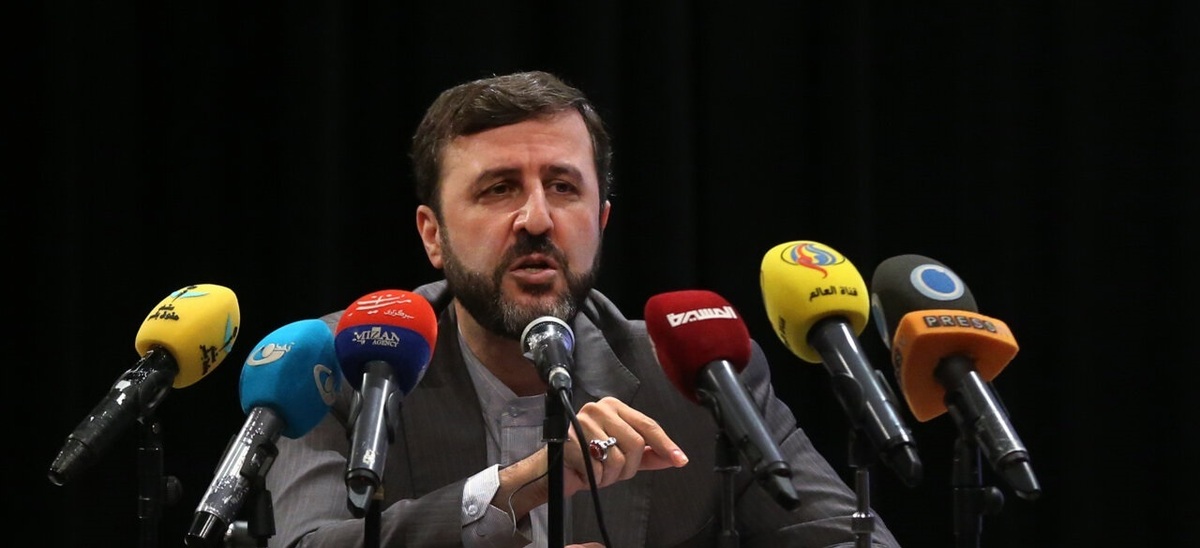 غریب‌آبادی: ایران دیگر مانند گذشته با آژانس همکاری نخواهد داشت